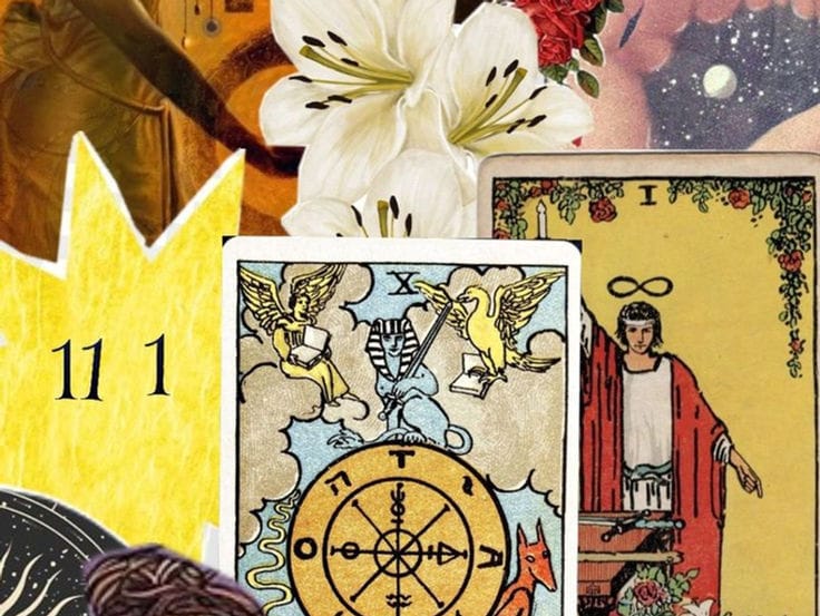 Previsões para 2026: Astrologia, Tarot e Numerologia