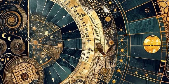 Previsões Astrológicas da Semana: O Eremita e a Energia de Renovação (11 a 18 de Janeiro de 2026)